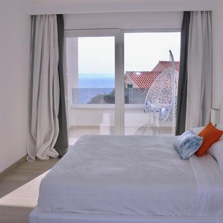 Villa Mel II Drasnice Esterno foto