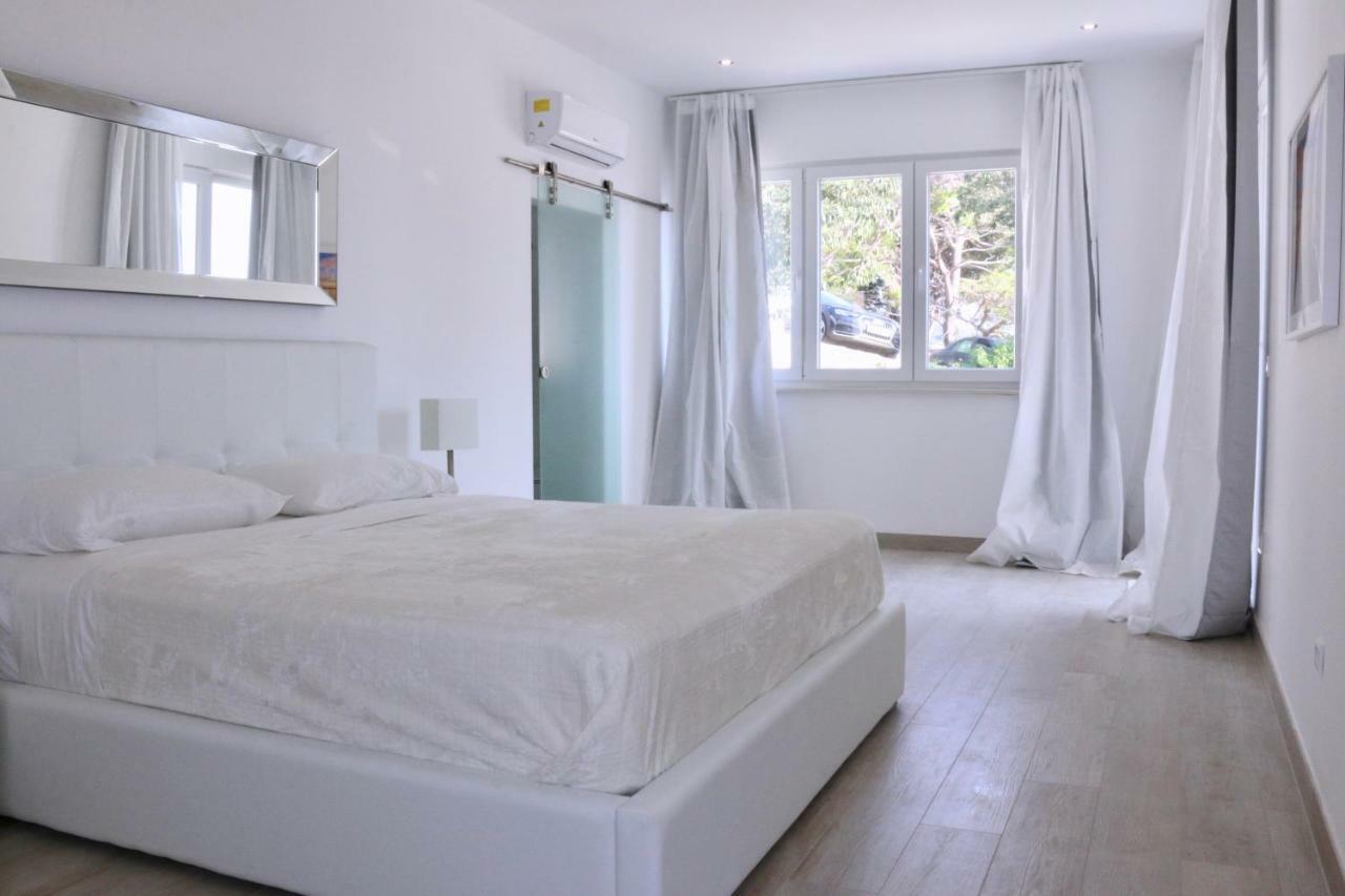 Villa Mel II Drasnice Esterno foto