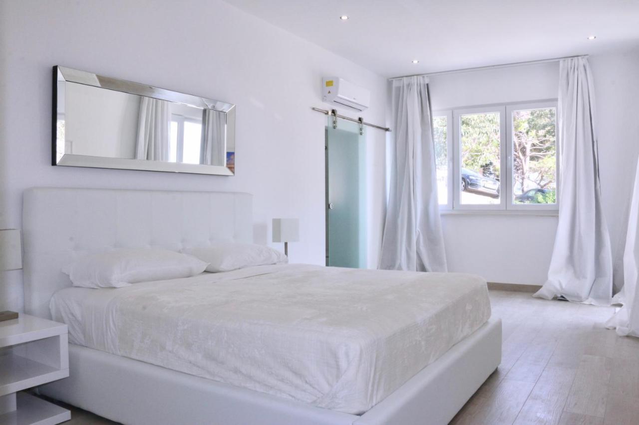 Villa Mel II Drasnice Esterno foto